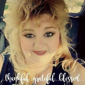 Meet your Posher, Sue